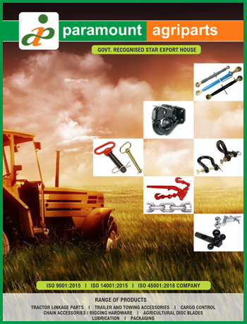 download paramount tractor linkage part catalog