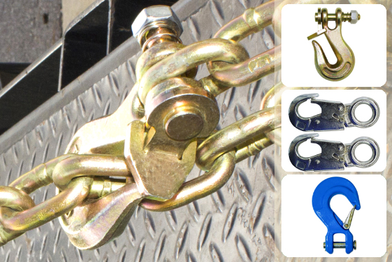 Chain Accessories manufacturer in ludhiana