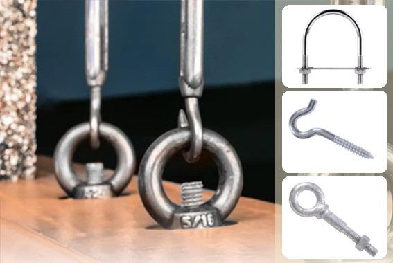 general hardware exporter