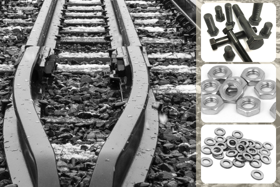 Industrial Fasteners