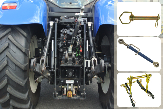 tractor linkage parts ludhiana