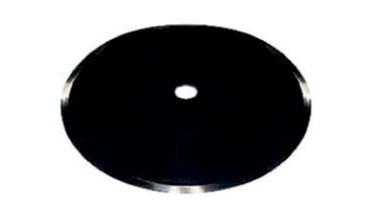 Flat Disc Blades