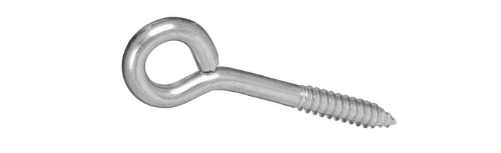 LEG SCREW EYE BOLTS
