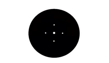Plain Disc