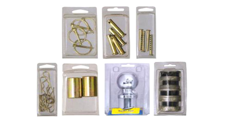Plastic Goods Packaging