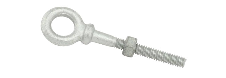 SHOULDER EYE BOLTS