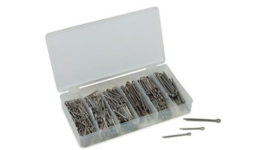 split pin assortment