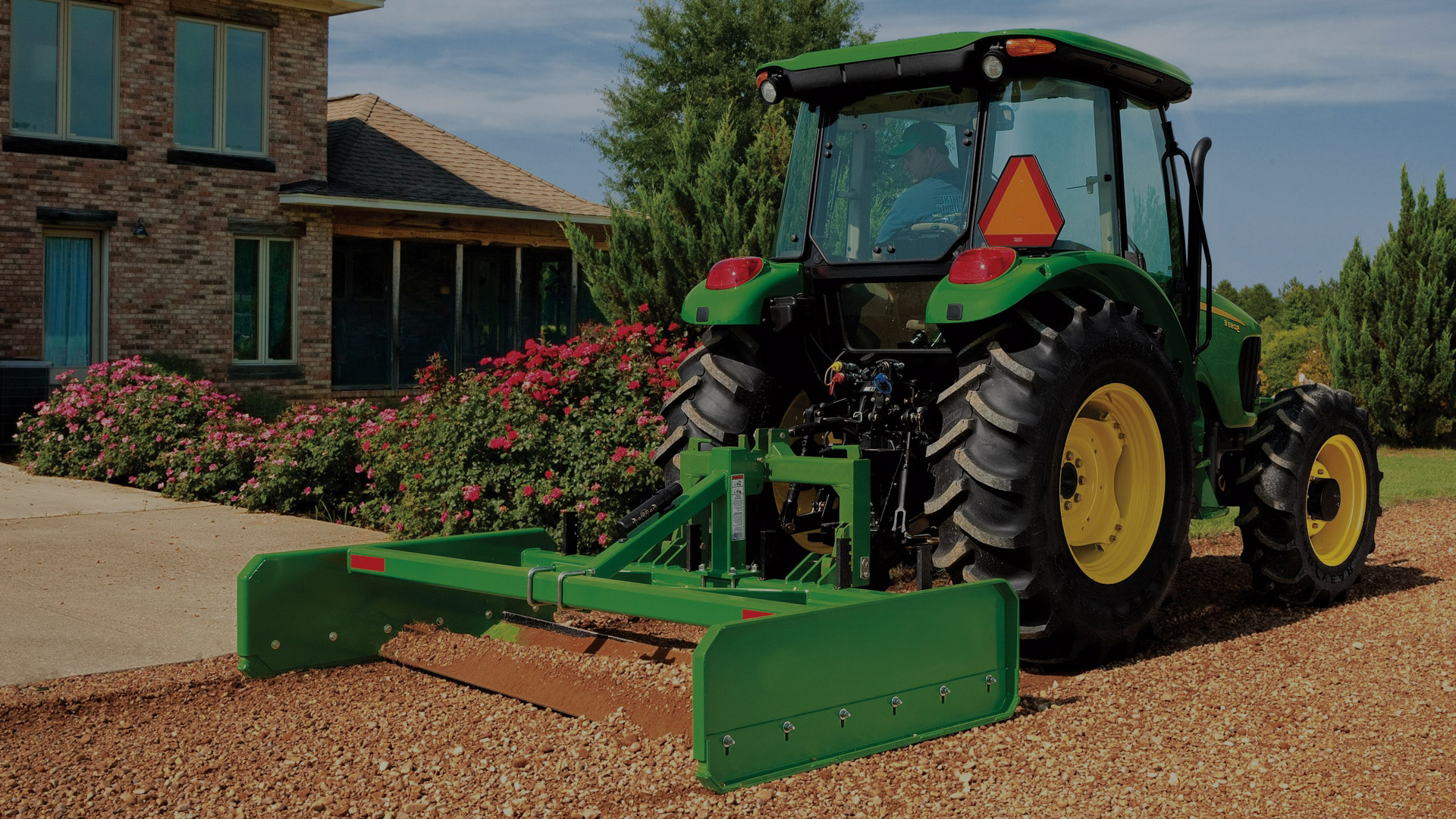 tractor linkage parts manufacturer
