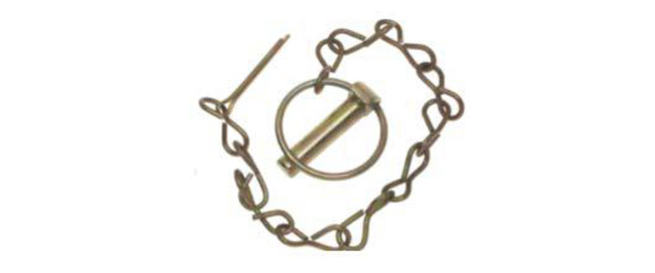stainless steel lynch pin