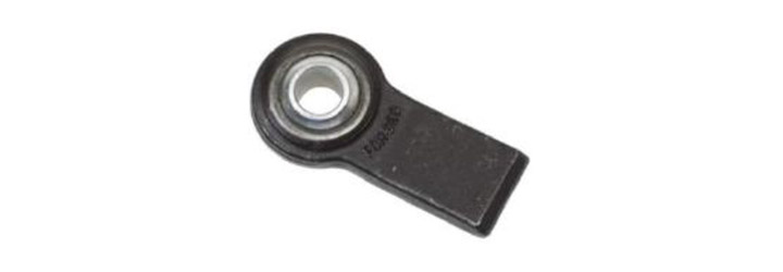 weld on ends exporter