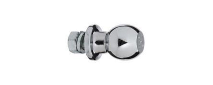 Internal Thread Hitch Ball Exporters