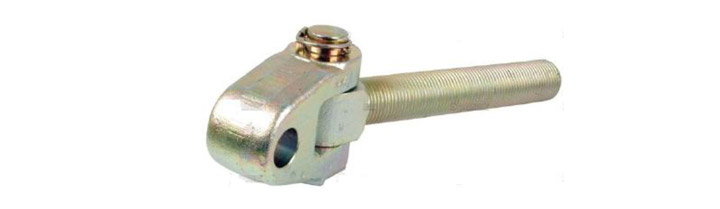 top link Knuckle End